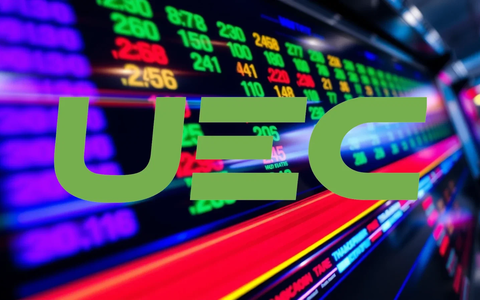 Uranium Energy: el margen récord de 101 dólares por libra y la apuesta por una cadena integral de combustible nuclear - Foto: über boerse-global.de