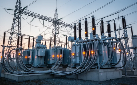 Duke Energy Aktie: DOE-Darlehen für Netzausbau - Foto: über boerse-global.de