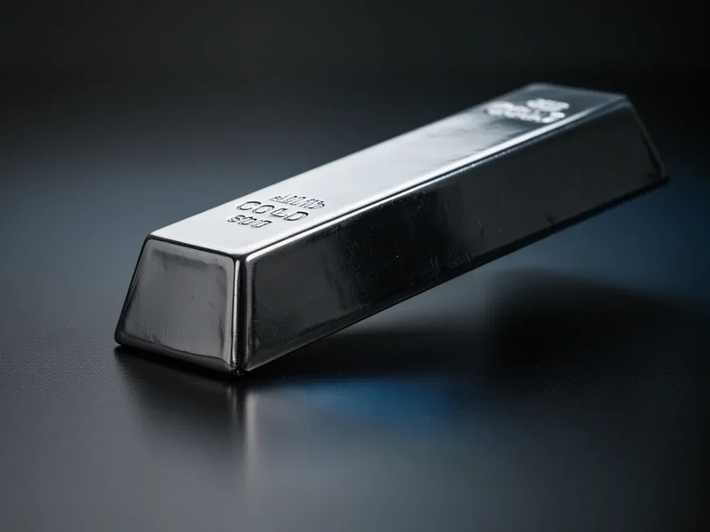 WisdomTree Silver 3x: 2,18% Minus auf 84,10 Dollar - Foto: über boerse-global.de
