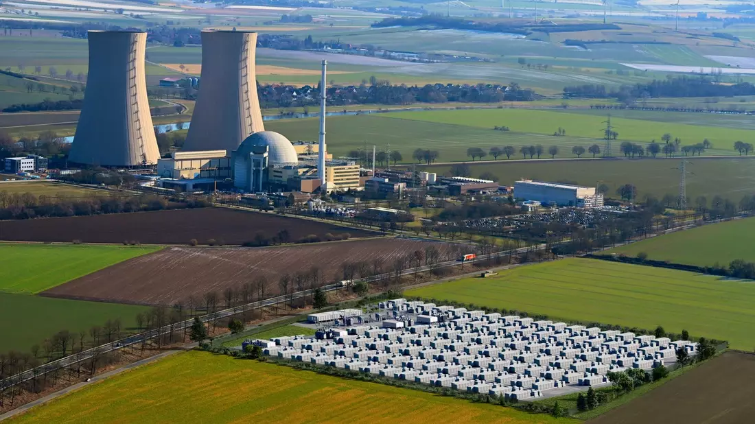 Schoeller-Initiative GESI Giga Batteries mit Allianz Global Investors nimmt Fahrt auf / Umfangreiches Investitionsprogramm in Deutschland auf den Weg gebracht. - Bild: presseportal.de