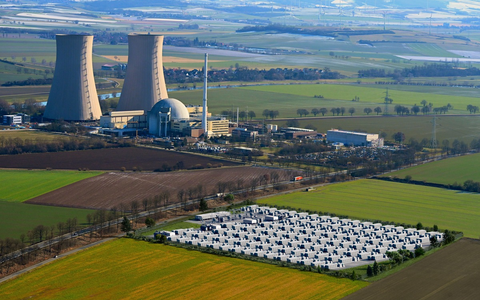 Schoeller-Initiative GESI Giga Batteries mit Allianz Global Investors nimmt Fahrt auf / Umfangreiches Investitionsprogramm in Deutschland auf den Weg gebracht. - Foto: presseportal.de