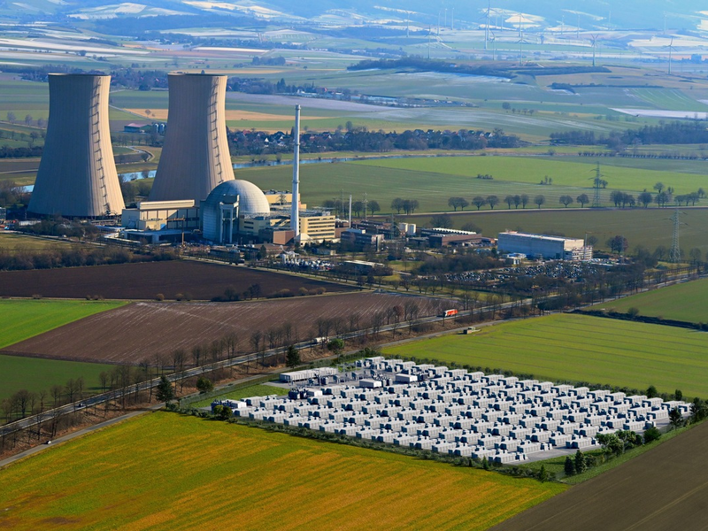 Schoeller-Initiative GESI Giga Batteries mit Allianz Global Investors nimmt Fahrt auf / Umfangreiches Investitionsprogramm in Deutschland auf den Weg gebracht. - Foto: presseportal.de