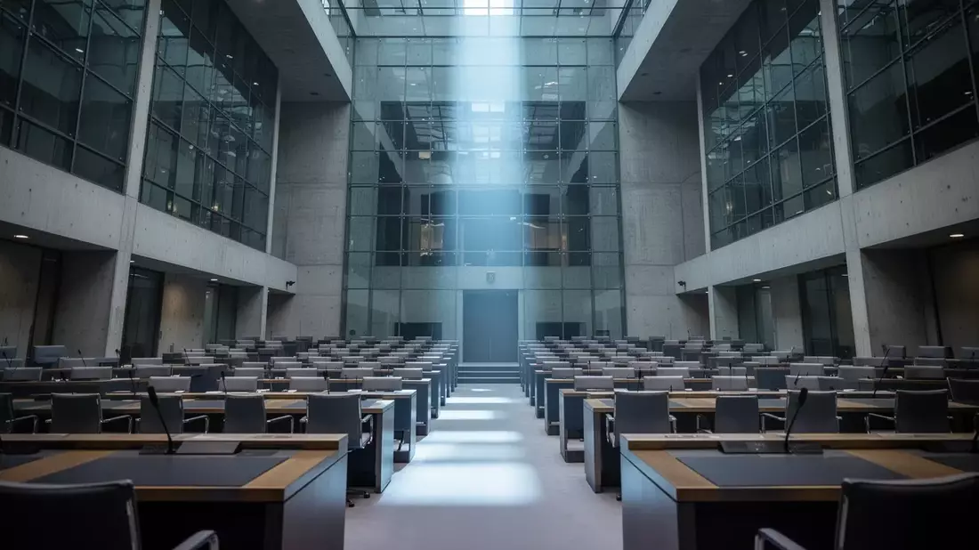 Steuerreform 2027: Mittelstand fordert höhere Freigrenzen - Bild: über boerse-global.de