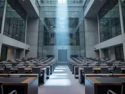 Steuerreform 2027: Mittelstand fordert höhere Freigrenzen - Foto: über boerse-global.de