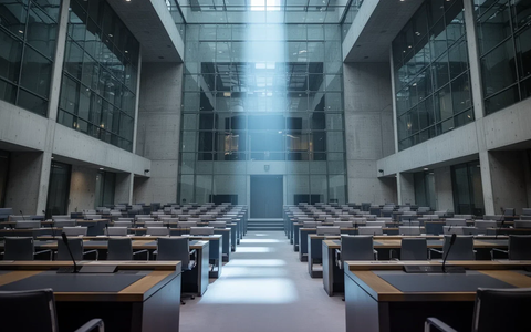 Steuerreform 2027: Mittelstand fordert höhere Freigrenzen - Foto: über boerse-global.de