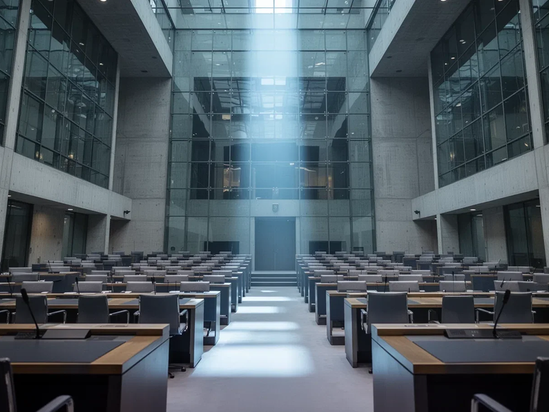 Steuerreform 2027: Mittelstand fordert höhere Freigrenzen - Foto: über boerse-global.de