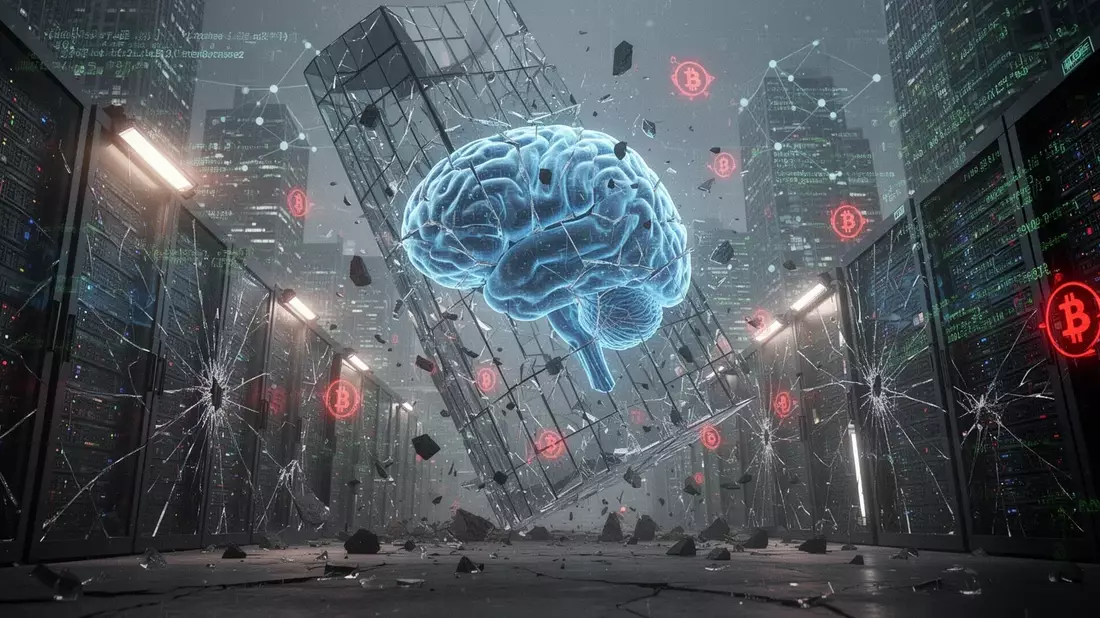 OpenAI in der Krise: Todesklagen und Milliarden-Risiko erschüttern den KI-Riesen - Bild: über boerse-global.de