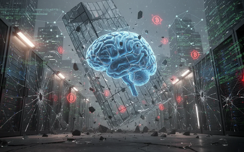 OpenAI in der Krise: Todesklagen und Milliarden-Risiko erschüttern den KI-Riesen - Foto: über boerse-global.de