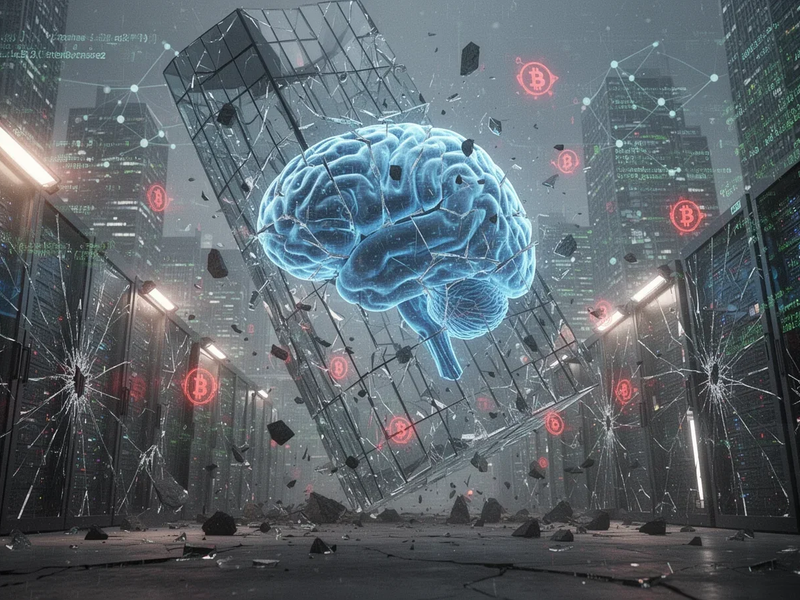 OpenAI in der Krise: Todesklagen und Milliarden-Risiko erschüttern den KI-Riesen - Foto: über boerse-global.de