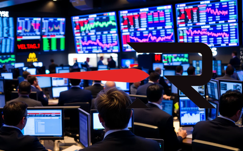 Rocket Lab: la transformación que ha disparado la acción un 438% en doce meses - Foto: über boerse-global.de
