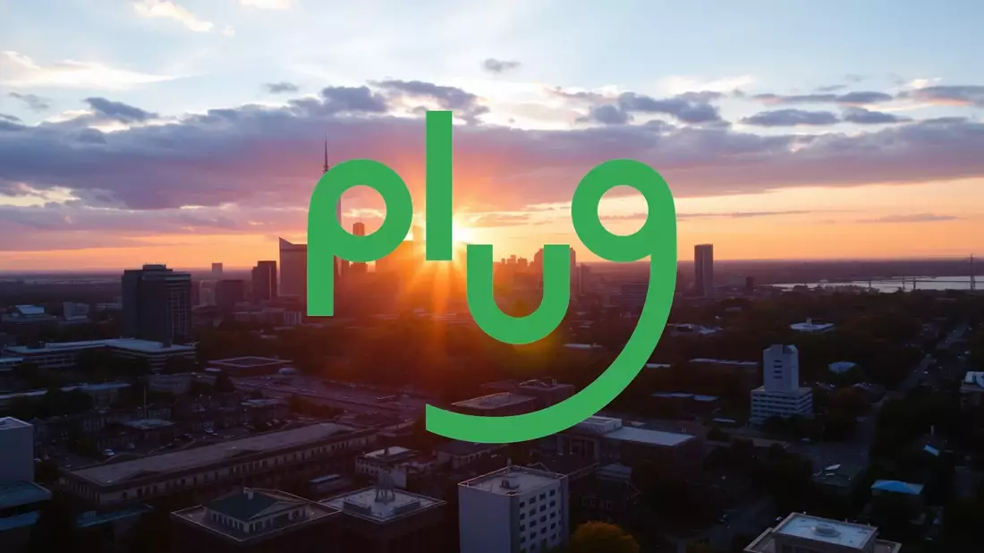 Plug Power: el giro operativo toma cuerpo con un recorte de costes del 33% y un 343% más en electrolizadores Illustration mit AI erstellt übermittelt durch boerse-global.de