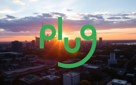 Plug Power: el giro operativo toma cuerpo con un recorte de costes del 33% y un 343% más en electrolizadores - Foto: über boerse-global.de