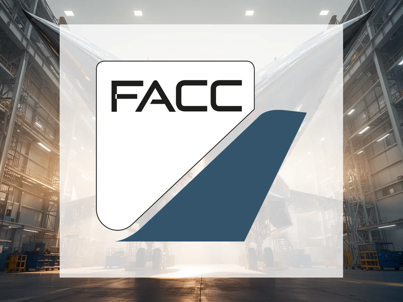 Facc Aktie: EBIT springt um über 100 Prozent - Foto: über boerse-global.de
