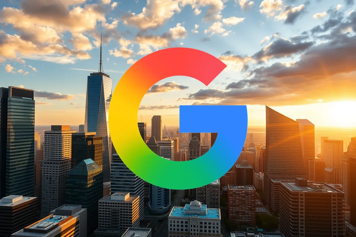 Alphabet Apuesta al Todo por la IA: Googlebook, Isomorphic Labs y un ...