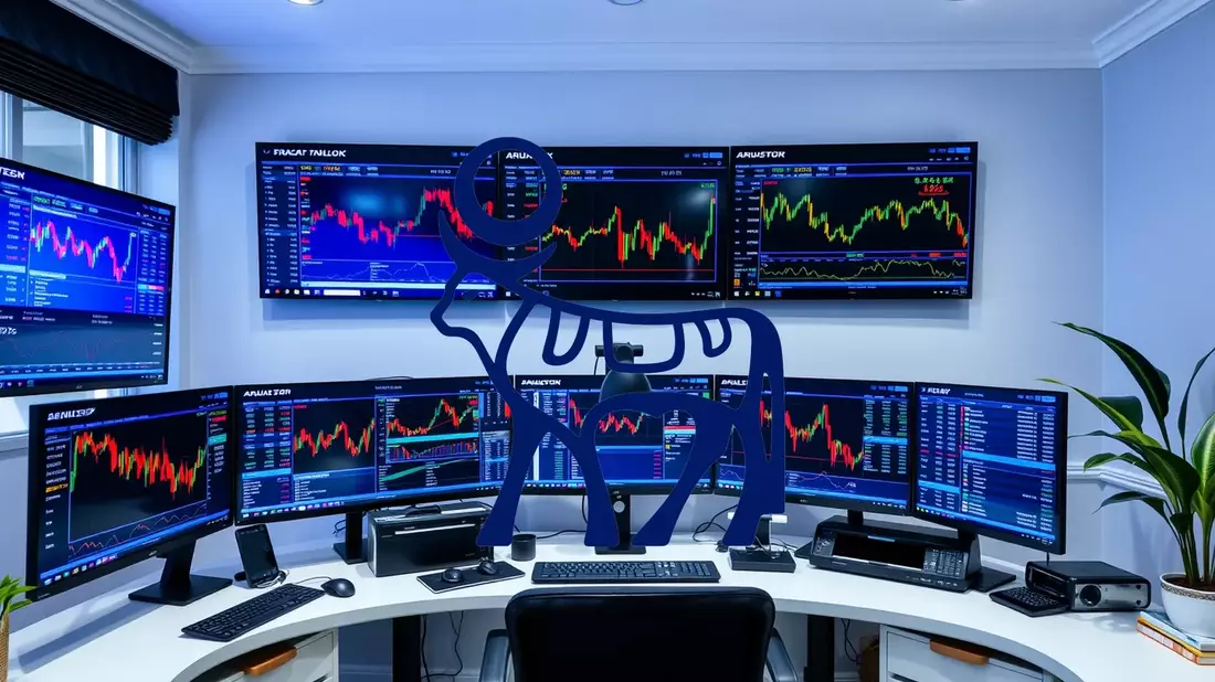 Novo Nordisk: la dosis alta de Wegovy y el inesperado tirón de la pastilla oral recomponen su relato de crecimiento Illustration mit AI erstellt übermittelt durch boerse-global.de