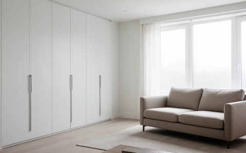 Minimalismus erobert Deutschlands Wohnzimmer: Weniger Besitz, mehr Lebensqualität - Foto: über boerse-global.de