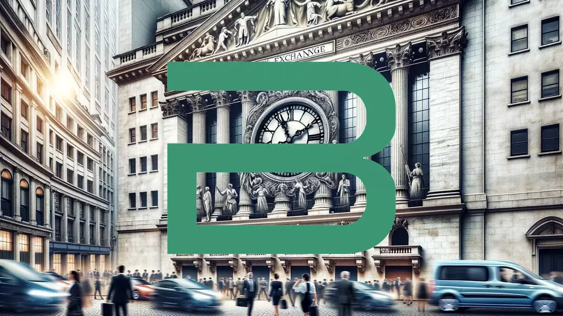 BioNTech encara el examen de ASCO con 20.000 millones en caja y un vacío en la cúpula directiva Illustration mit AI erstellt übermittelt durch boerse-global.de