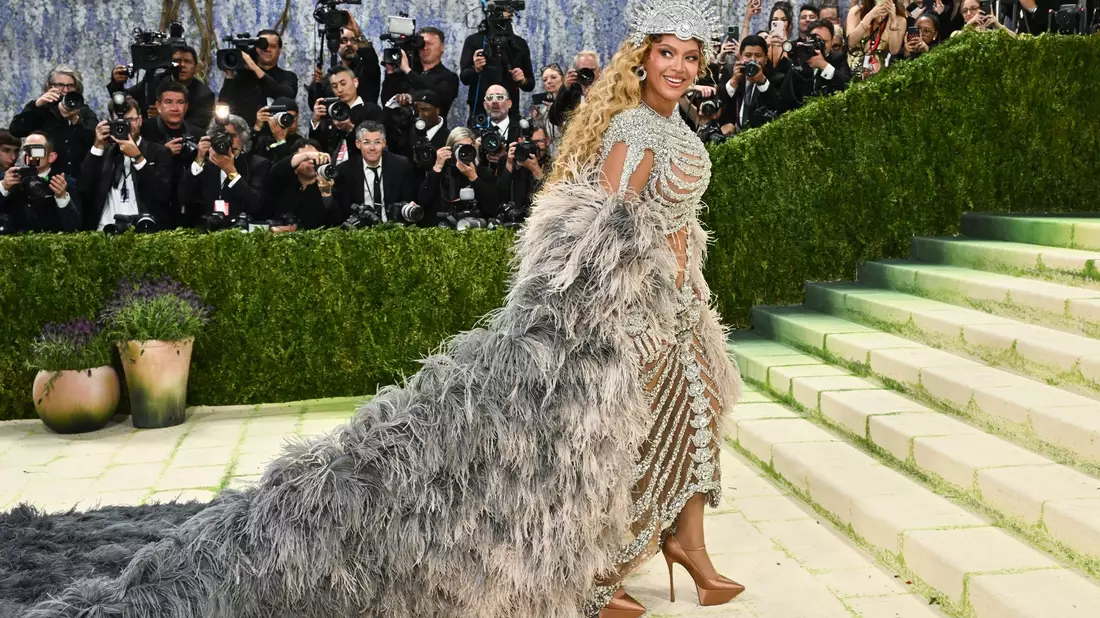 Beyoncé war zum Zeitpunkt der Tat mit ihrem Album «Cowboy Carter» auf Tour. (Archivbild) - Bild: Evan Agostini/Invision/dpa