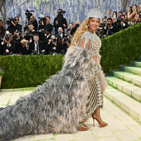 Beyoncé war zum Zeitpunkt der Tat mit ihrem Album «Cowboy Carter» auf Tour. (Archivbild) - Foto: Evan Agostini/Invision/dpa