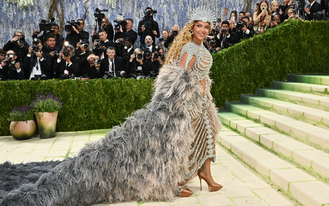 Beyoncé war zum Zeitpunkt der Tat mit ihrem Album «Cowboy Carter» auf Tour. (Archivbild) - Foto: Evan Agostini/Invision/dpa
