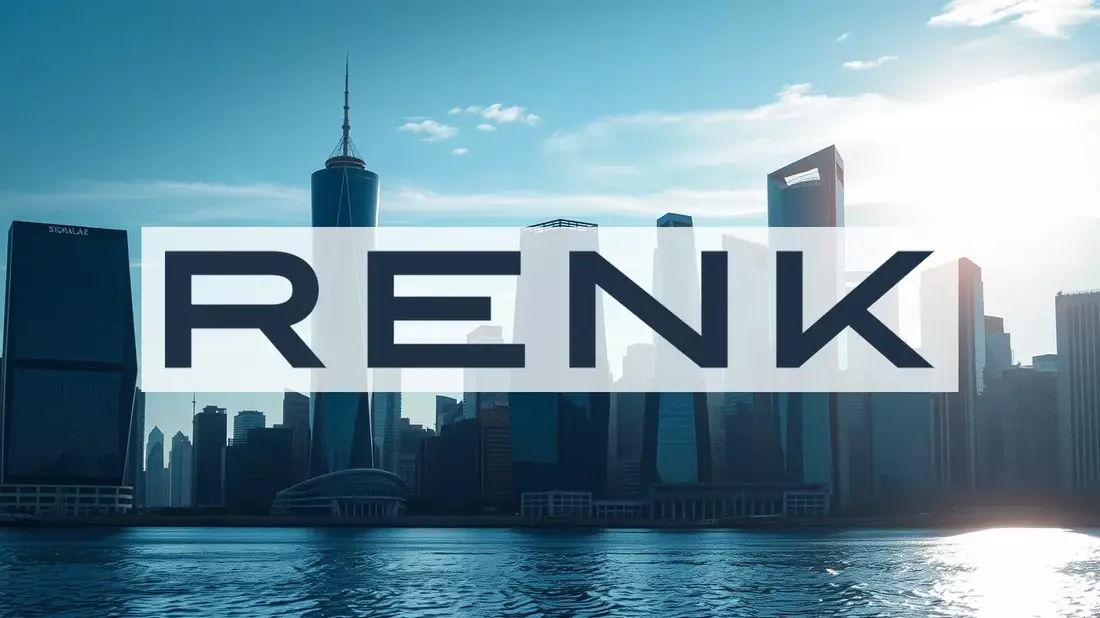 Market Sells Off Renk Despite Record Order Book and CEO's Extended Mandate Illustration mit AI erstellt übermittelt durch boerse-global.de