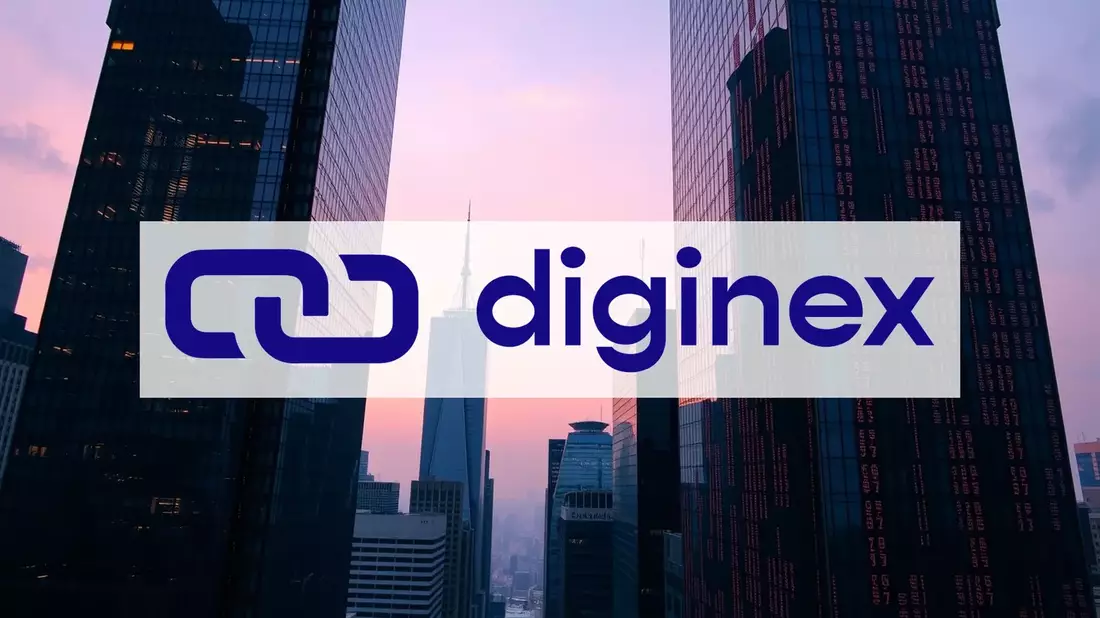 Diginex Short Sellers Stampede for the Exits as $1.5 Billion Deal Trades at an 87% Discount Illustration mit AI erstellt übermittelt durch boerse-global.de