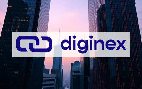 Diginex Short Sellers Stampede for the Exits as $1.5 Billion Deal Trades at an 87% Discount - Foto: über boerse-global.de