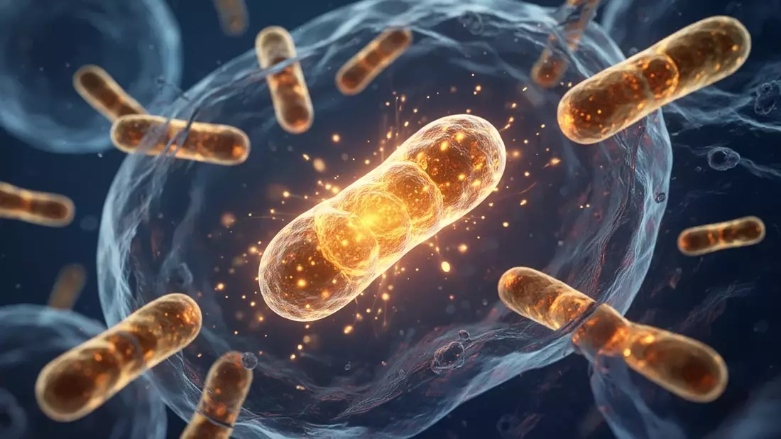 Pflanzenkost senkt biologisches Alter – Studie belegt Effekt - Bild: über boerse-global.de