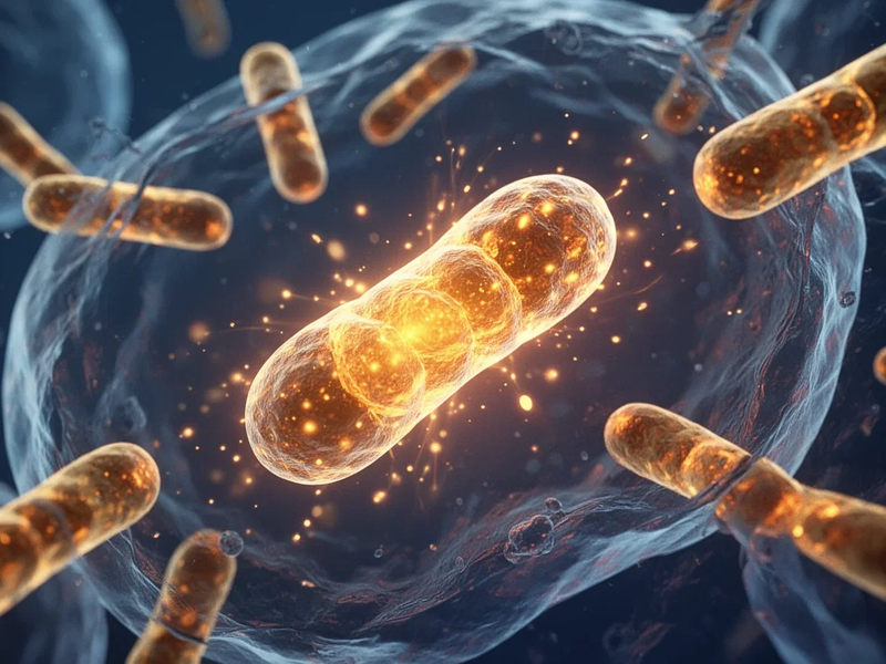 Pflanzenkost senkt biologisches Alter – Studie belegt Effekt - Foto: über boerse-global.de