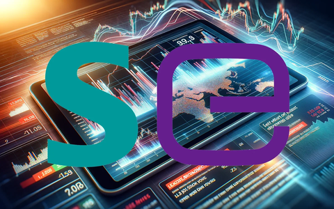 Siemens Energy Lifts Guidance After Blockbuster Quarter, But a Revenue Miss and Dollar Weakness Check the Rally - Foto: über boerse-global.de