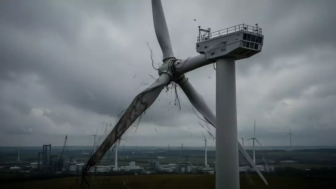 Siemens Energy Aktie: Gamesa-Verlust auf 44 Millionen halbiert - Bild: über boerse-global.de