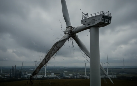 Siemens Energy Aktie: Gamesa-Verlust auf 44 Millionen halbiert - Foto: über boerse-global.de