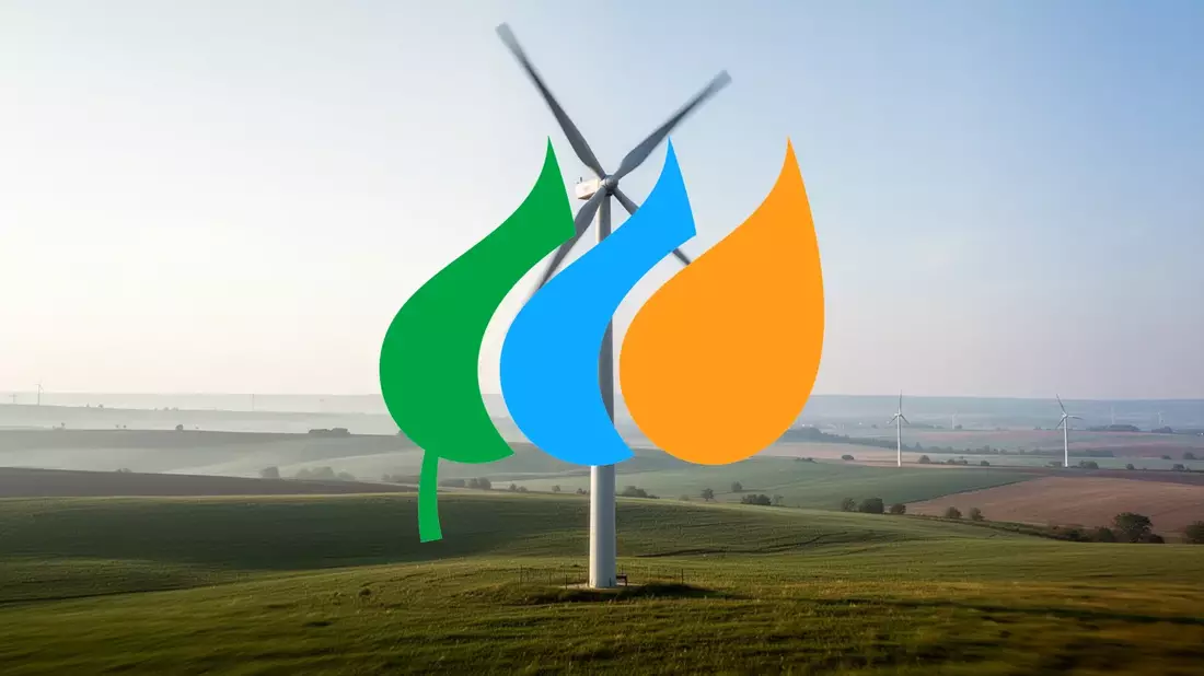 Iberdrola Aktie: 128 Millionen für ungarische Windsparte - Bild: über boerse-global.de