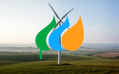 Iberdrola Aktie: 128 Millionen für ungarische Windsparte - Foto: über boerse-global.de