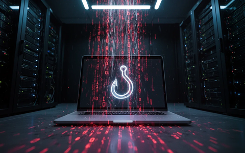 KI-Kriminalität auf dem Vormarsch: BSI warnt vor neuer Phishing-Welle - Foto: über boerse-global.de