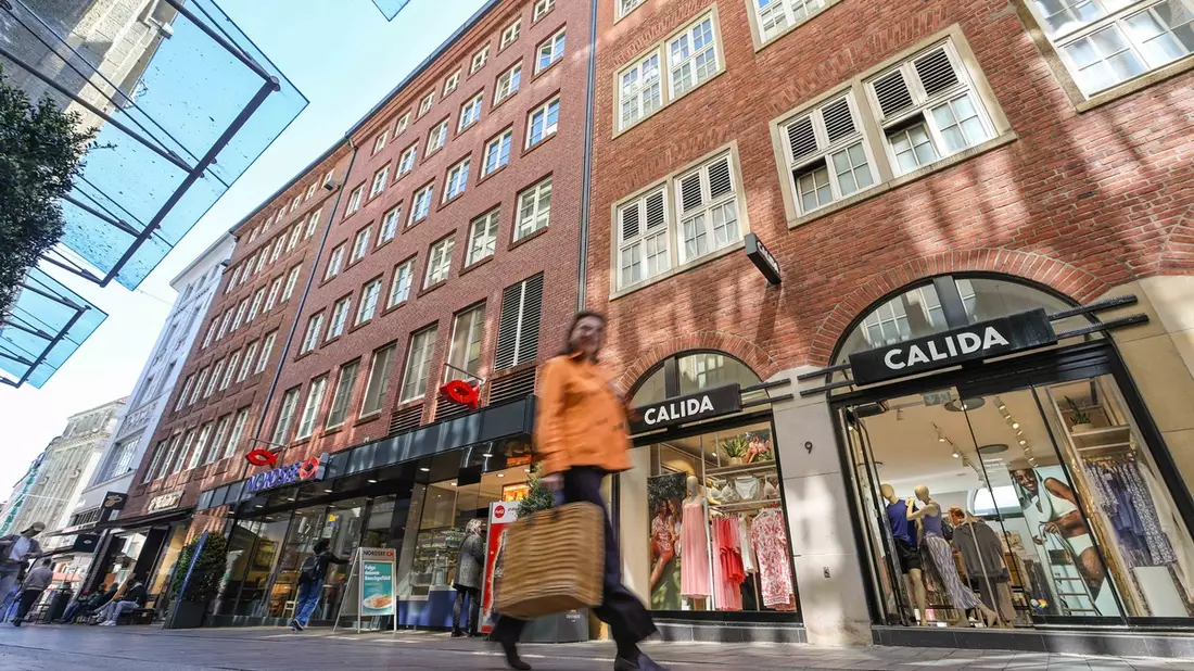 Land Union Gruppe erwirbt prominente Innenstadtimmobilien in Bremen - Bild: presseportal.de