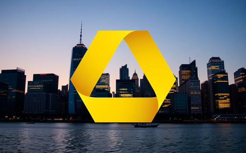 Commerzbank’s Record Q1 Profit and Dividend Proposals Strengthen Management’s Hand Against UniCredit’s Below-Market Bid - Foto: über boerse-global.de