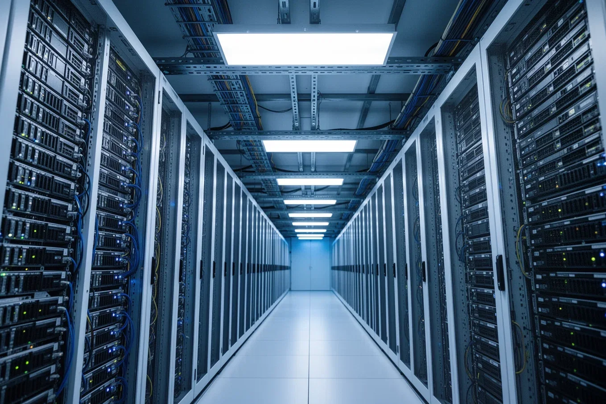 Critical Infrastructure Aktie: 3 Millionen CAD am 12. Mai