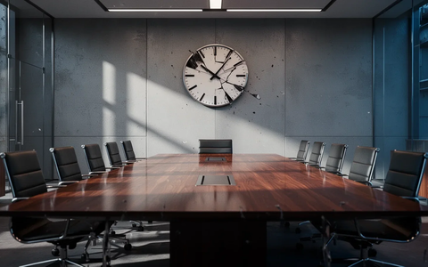 Arbeitszeitreform: Betriebsräte stehen vor neuen Herausforderungen - Foto: über boerse-global.de