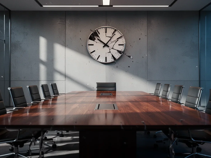 Arbeitszeitreform: Betriebsräte stehen vor neuen Herausforderungen - Foto: über boerse-global.de