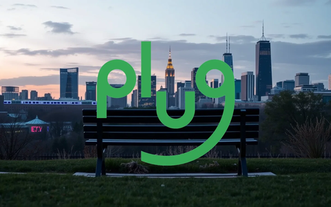 Plug Power reescribe su guion: el margen bruto se contrae 42 puntos y la liquidez supera los 800 millones sin emitir acciones - Foto: über boerse-global.de