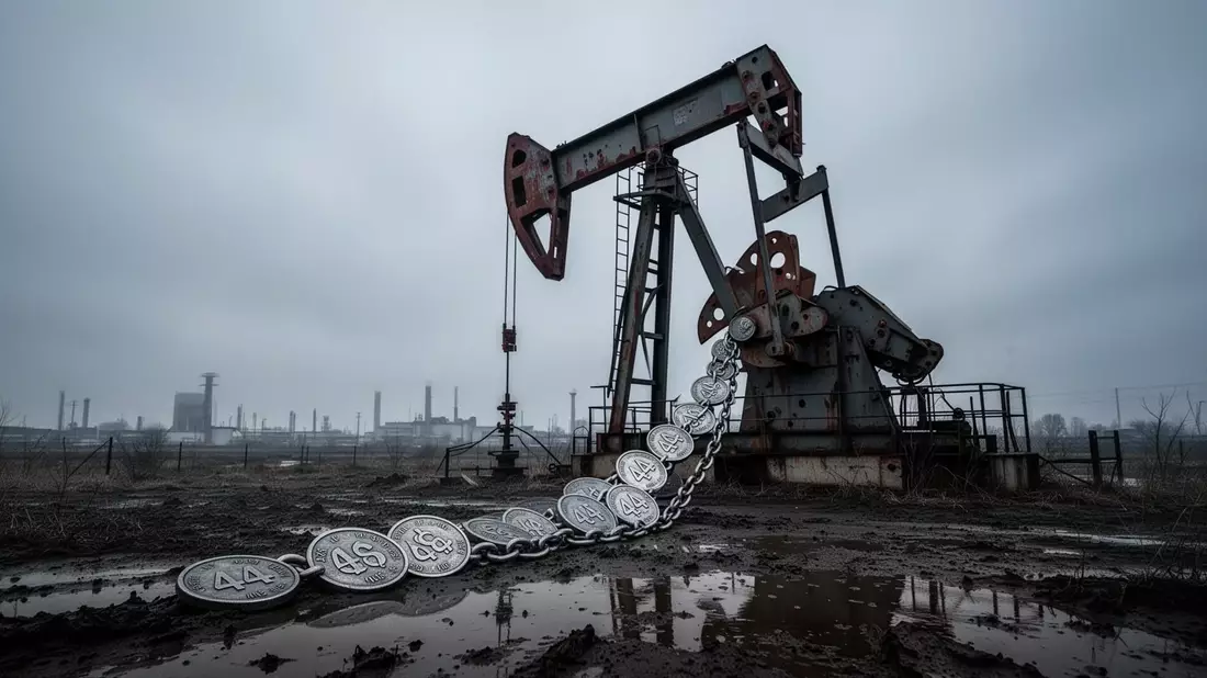 Ring Energy: 44 Millionen Aktien gegen Schuldenberg - Bild: über boerse-global.de