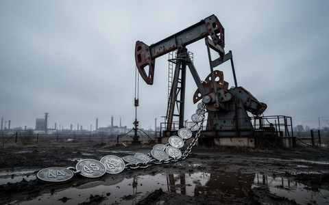 Ring Energy: 44 Millionen Aktien gegen Schuldenberg - Foto: über boerse-global.de