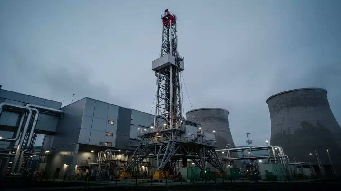 Vulcan Energy Aktie: NORAM-Technologie in Frankfurt - Bild: über boerse-global.de