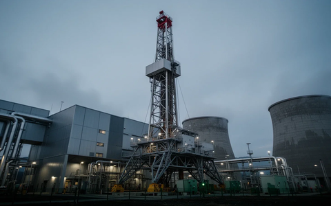 Vulcan Energy Aktie: NORAM-Technologie in Frankfurt - Foto: über boerse-global.de