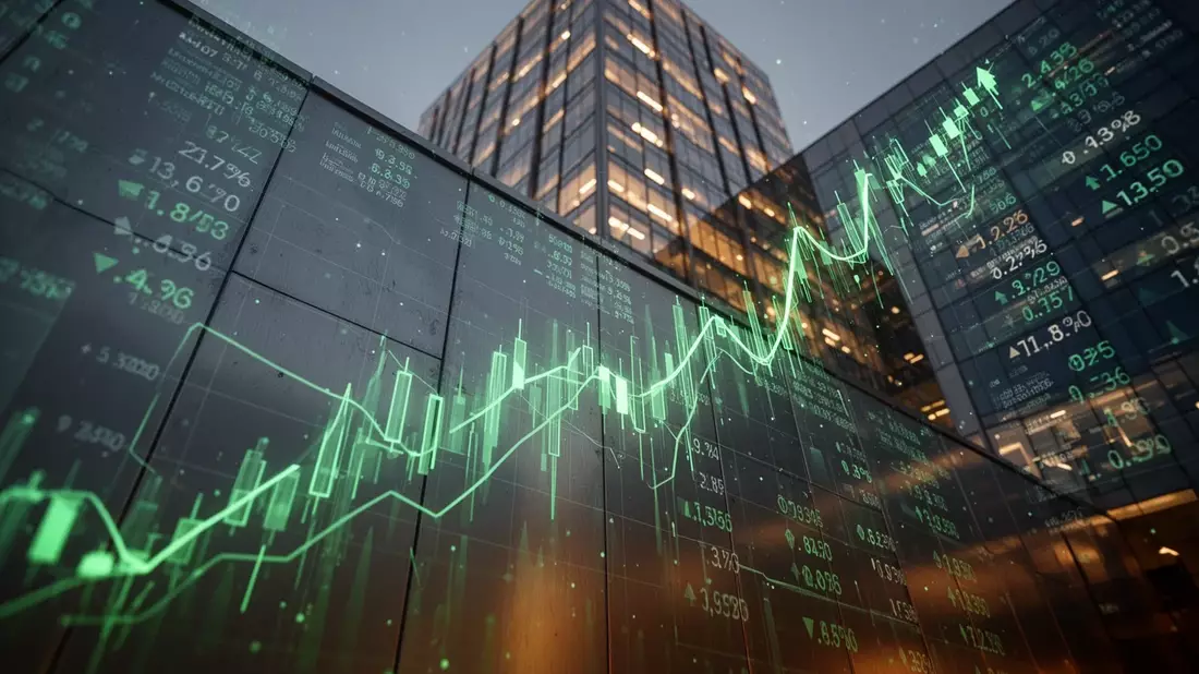 Singulus Aktie: EBIT dreht auf 2,2 Millionen ins Plus - Bild: über boerse-global.de