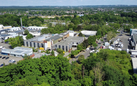 Meilenstein für Biotechnologie Made in Germany: Miltenyi Biotec investiert in den Ausbau des Produktionsstandorts Köln - Foto: presseportal.de