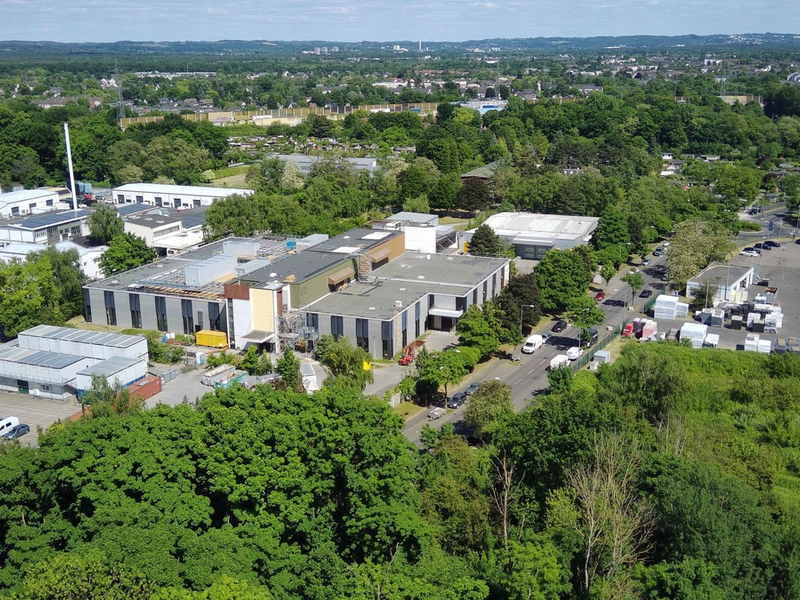 Meilenstein für Biotechnologie Made in Germany: Miltenyi Biotec investiert in den Ausbau des Produktionsstandorts Köln - Foto: presseportal.de