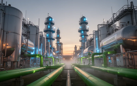 Plug Power Aktie: Project Quantum Leap senkt Kosten um ein Drittel - Foto: über boerse-global.de