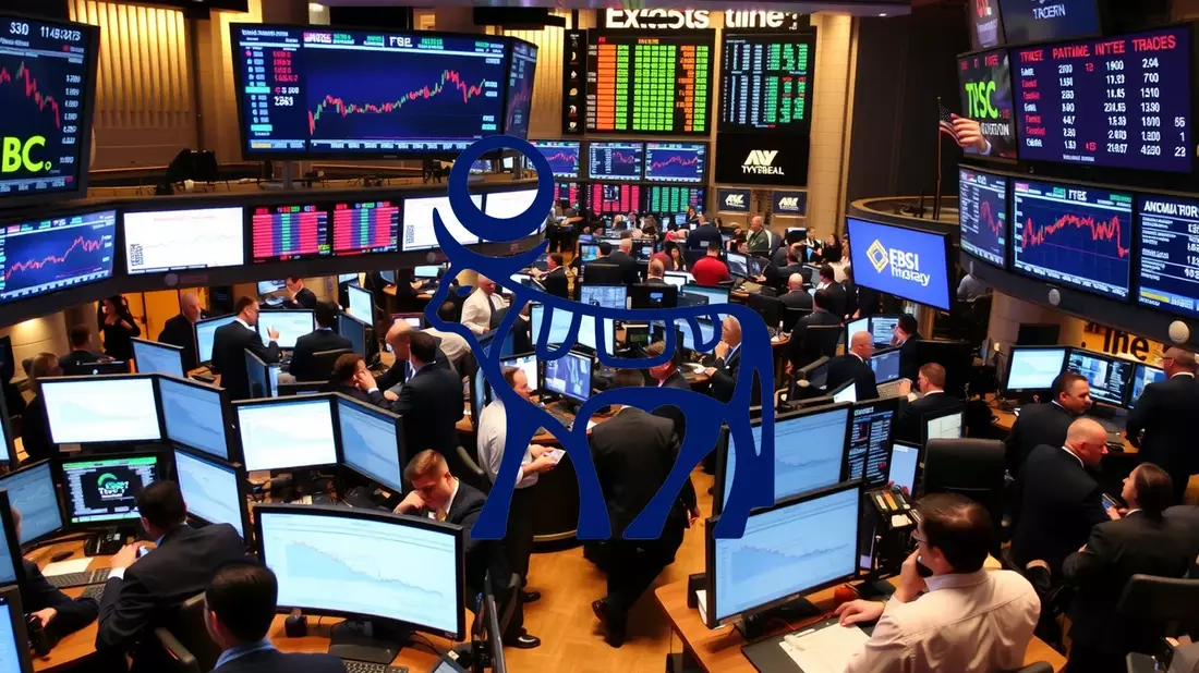 Novo Nordisk recupera terreno en Estambul: la píldora de Wegovy acelera las ventas y los datos clínicos consolidan su ventaja Illustration mit AI erstellt übermittelt durch boerse-global.de